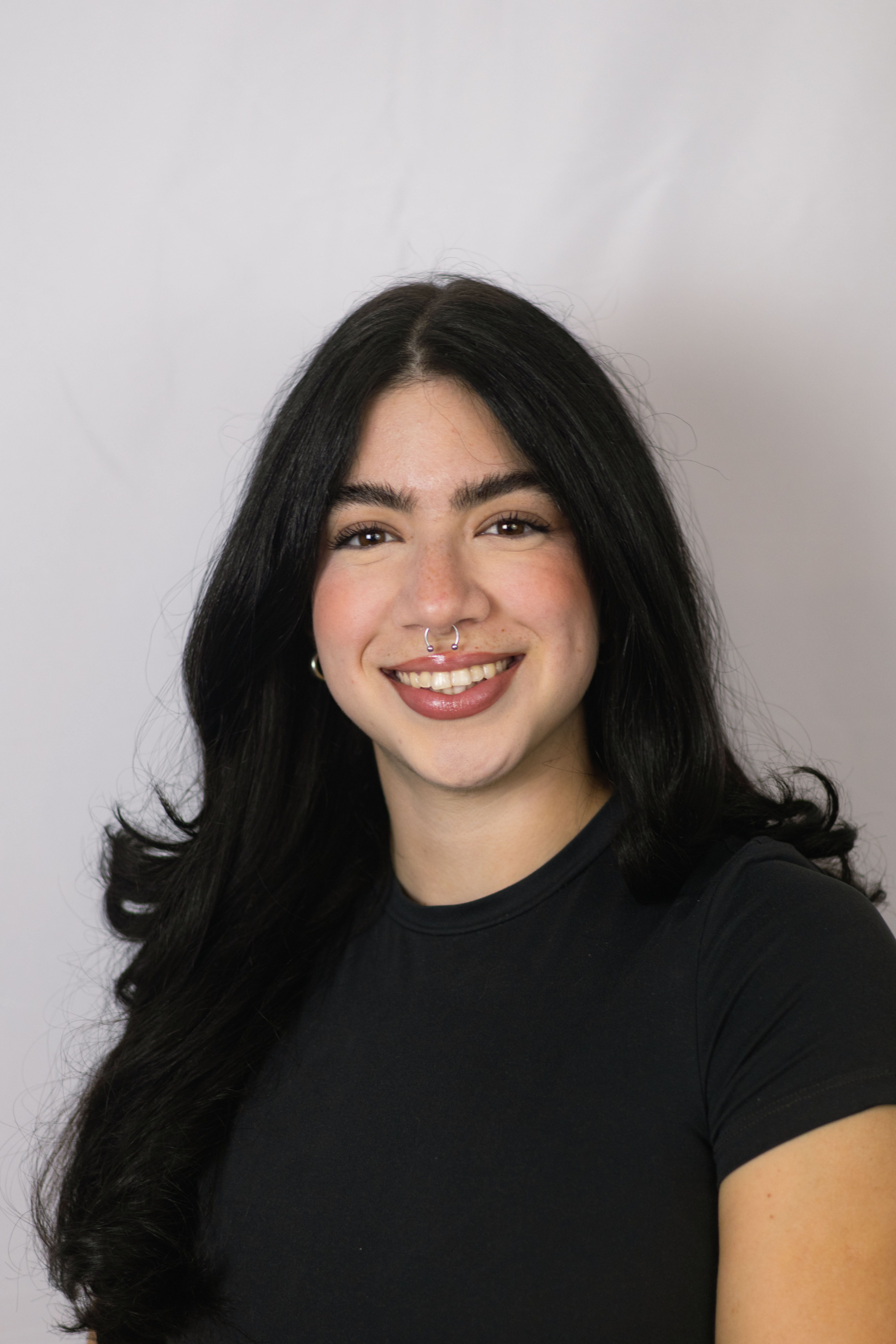 Mara Ramos, photographer